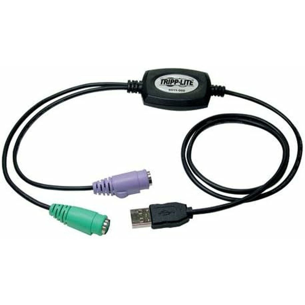 Memory card adapter Eaton B015-000