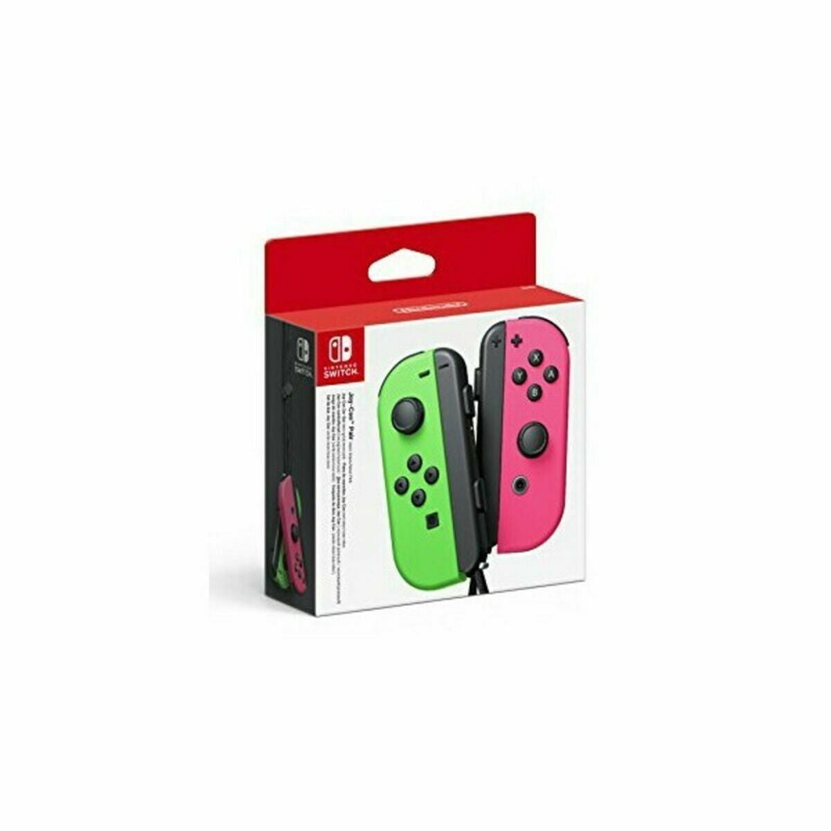 Wireless Gamepad Nintendo Joy-Con