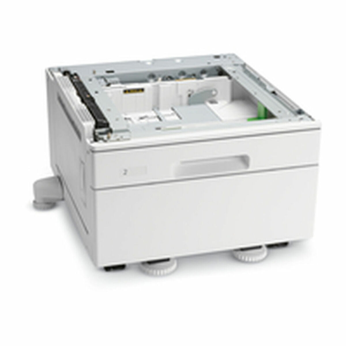 Printer Input Tray Xerox 097S04907