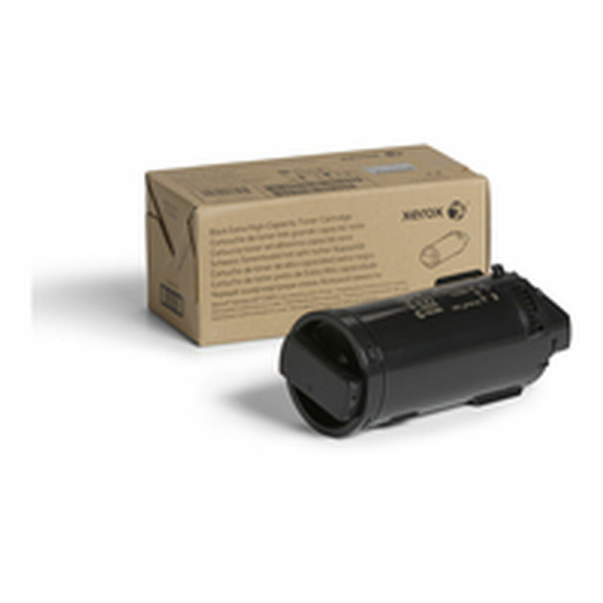 Original Ink Cartridge Xerox 106R03935 Black