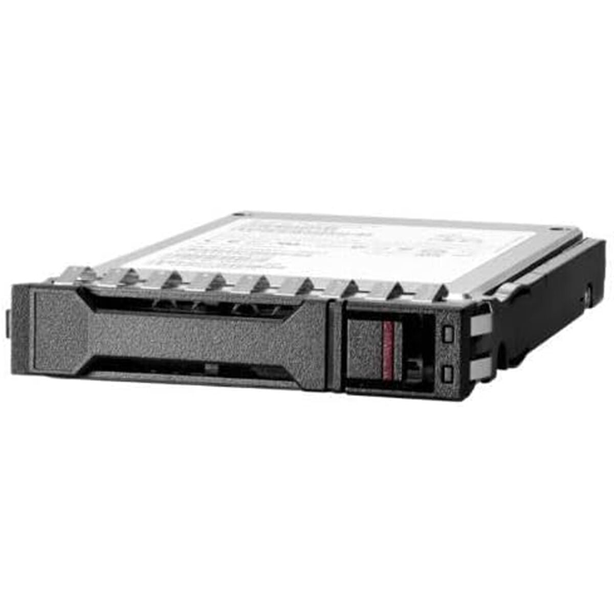 Hard Drive Hewlett Packard P50216-B21 1,92 TB SSD