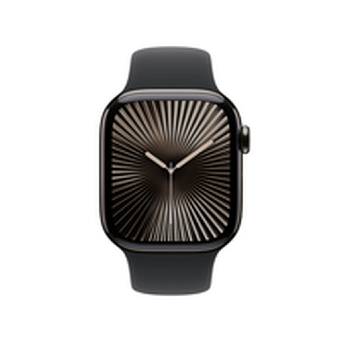 Smartwatch Apple Apple Watch Series 10 Black 1,77"