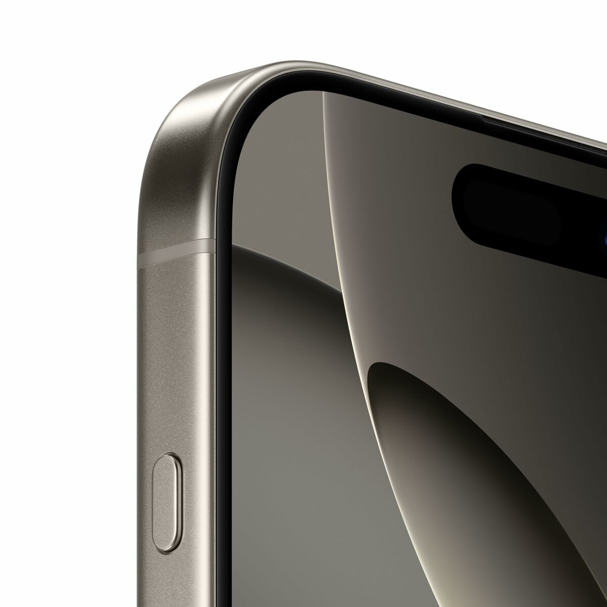 Smartphone Apple iPhone 16 Pro Max 256 GB Titanium 6,9"