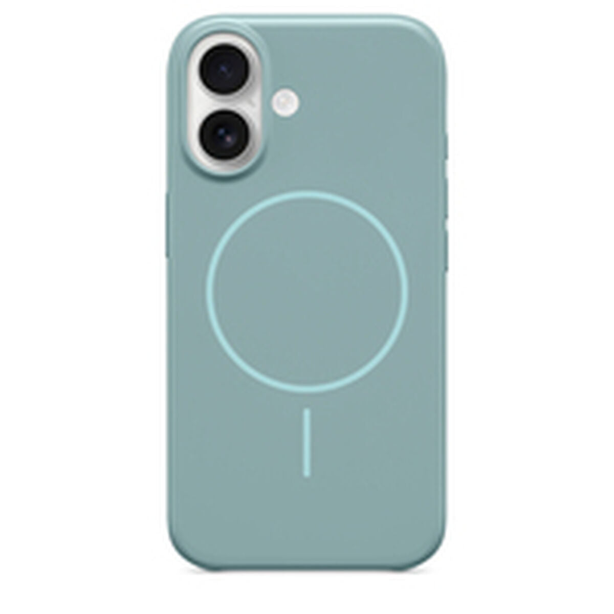 Mobile cover Apple iPhone 16 Blue Apple iPhone 16