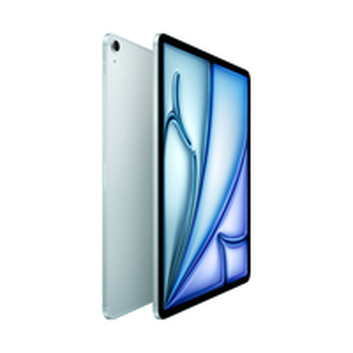Tablet Apple 13" M3 8 GB RAM 1 TB Blue