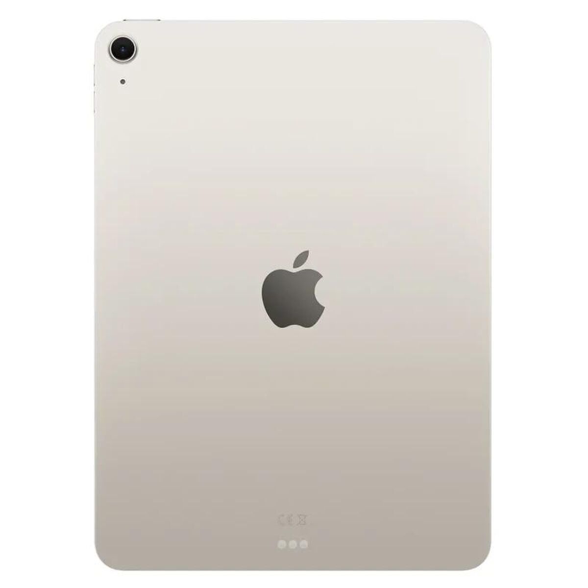 Tablet Apple MCA44TY/A 11" 8 GB RAM 256 GB M3 Beige