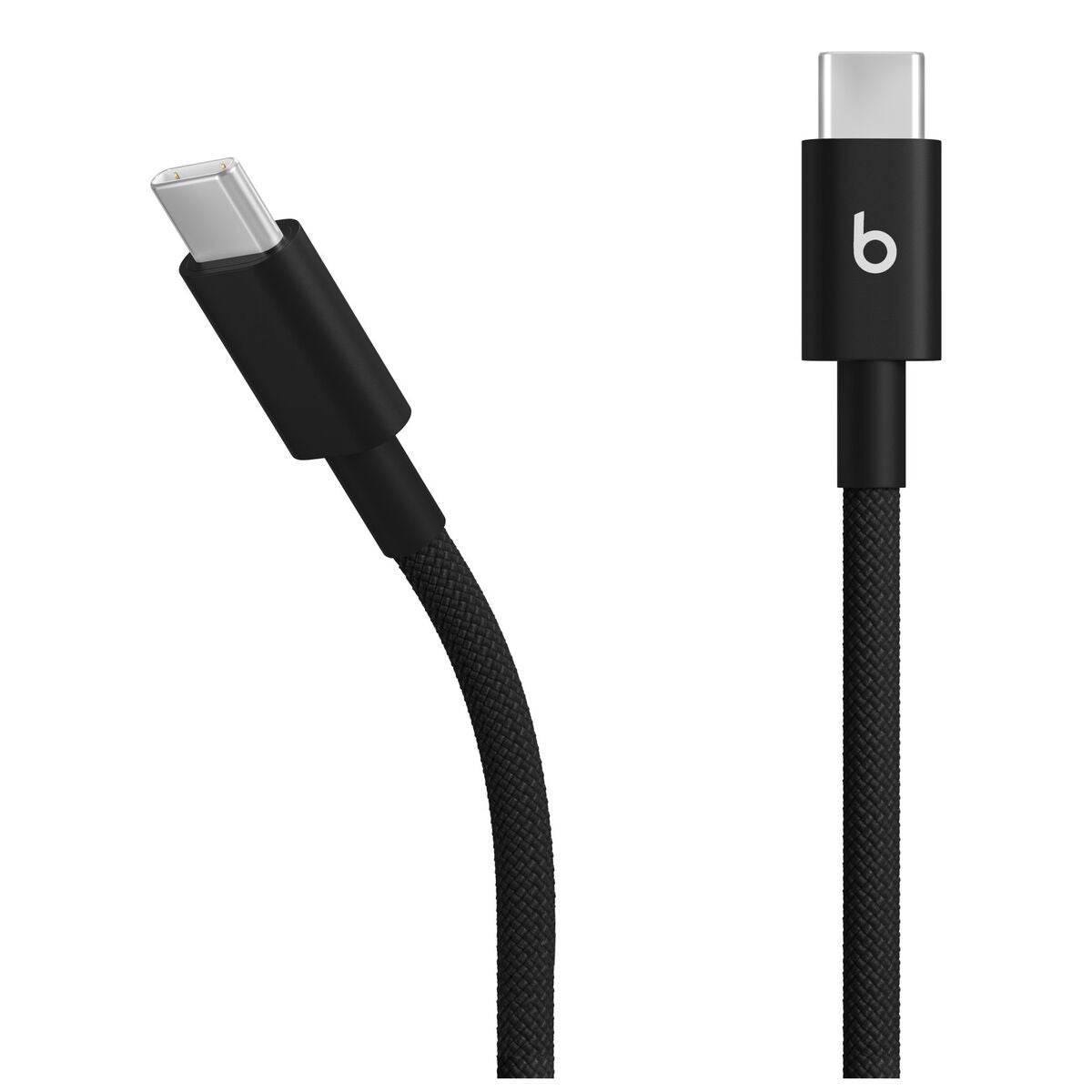 USB-C Cable Apple MDGC4ZM/A Black (2 Units)