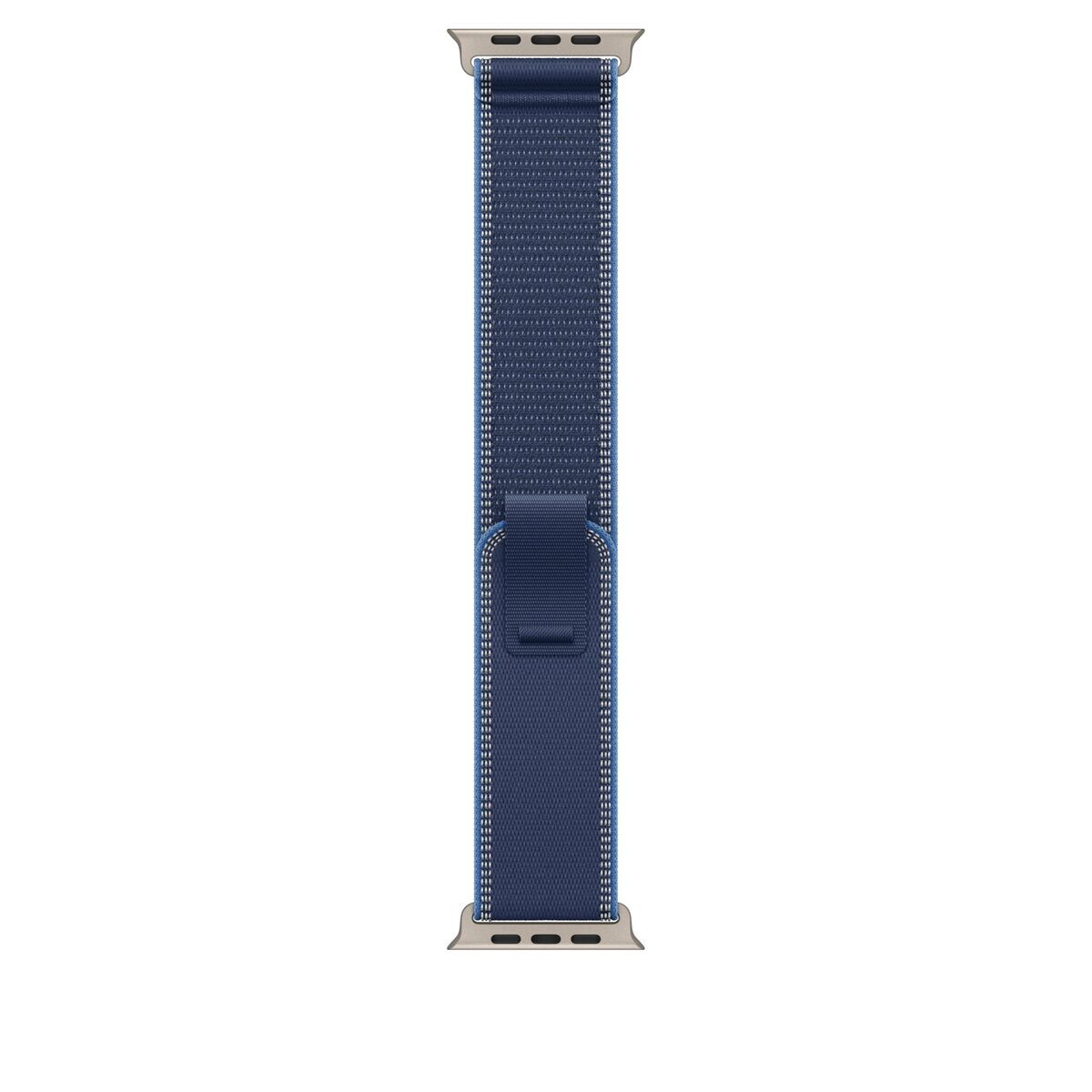 Watch Strap Apple MFT64ZM/A S/M 49 mm