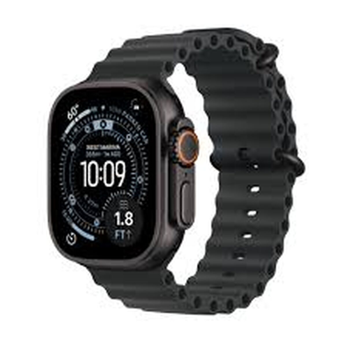 Smartwatch Apple Apple Watch Ultra 3 1,92" 49 mm Ø 49 mm