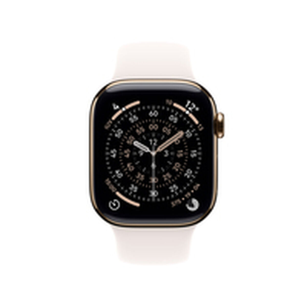 Smartwatch Apple Series 11 Pink 1,77"