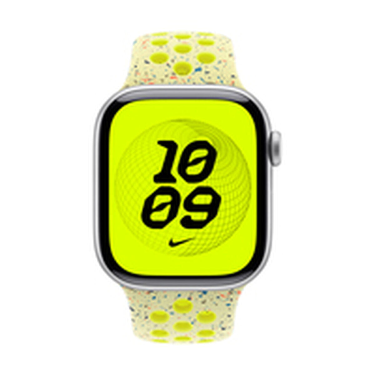Watch Strap Apple MGA94ZM/A S/M