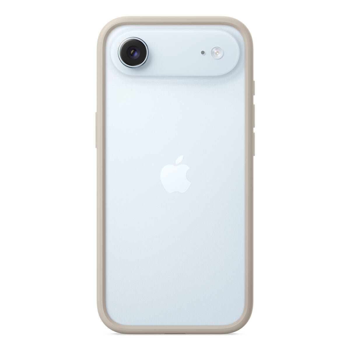 Mobile cover Apple Cinnamon Apple