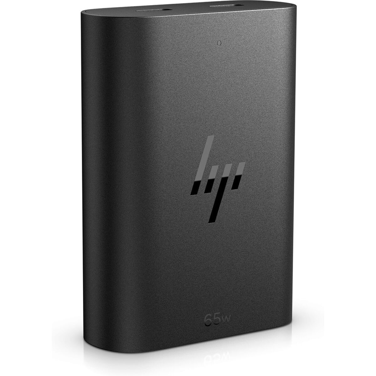 Laptop Charger HP 600Q7AA#ABB Black 65 W
