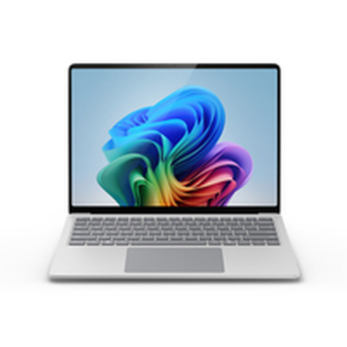 Laptop Microsoft EP2-21115 Spanish Qwerty 13,3'' 32 GB RAM 256 GB SSD