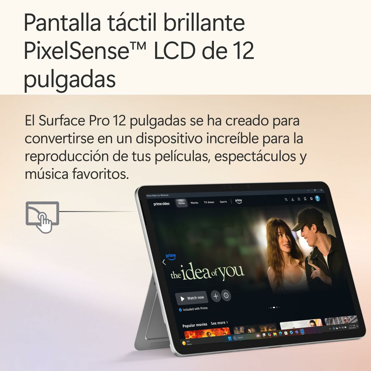 Laptop Microsoft EP2-27645