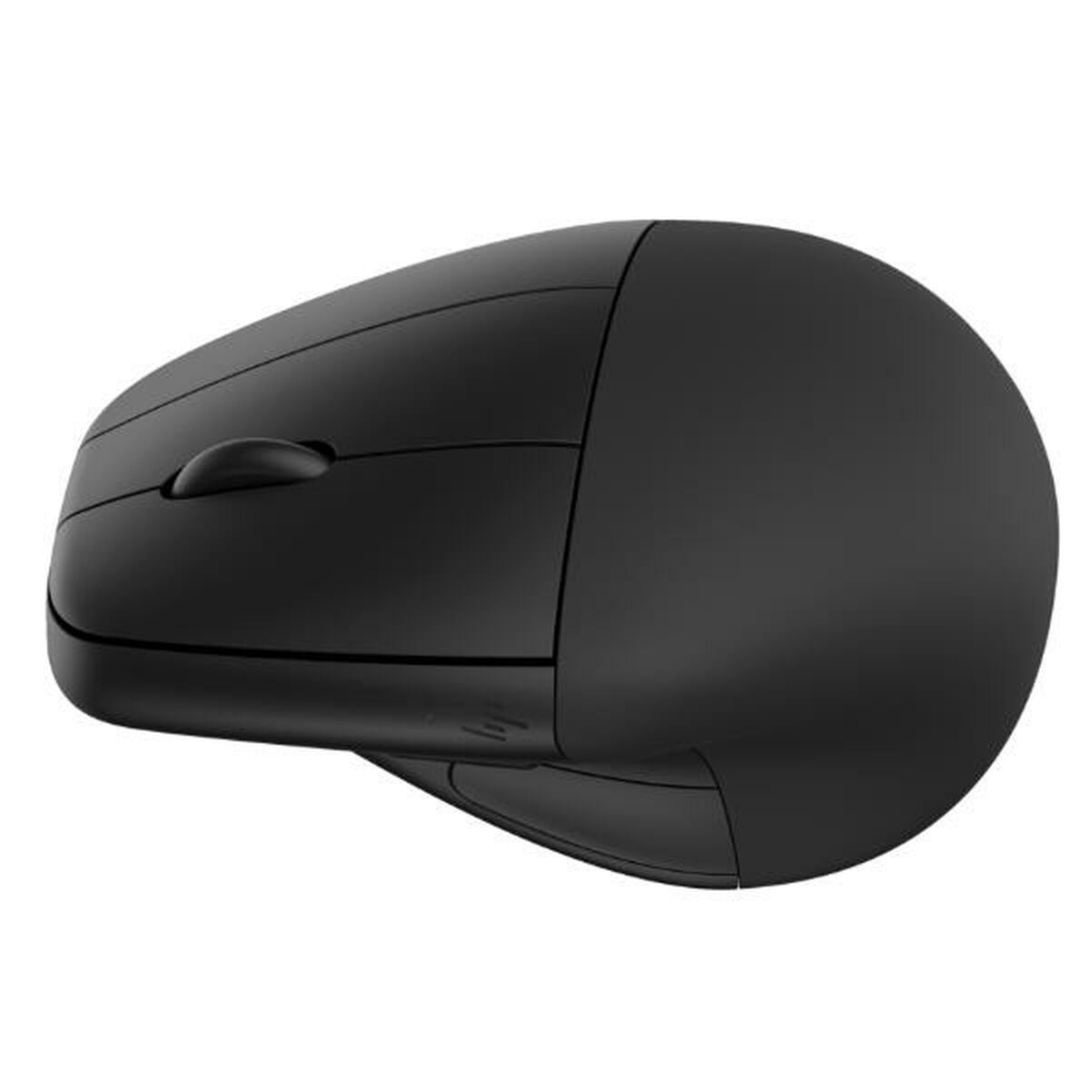 Wireless Mouse HP 6H1A4AA#ABB Black 4000 dpi