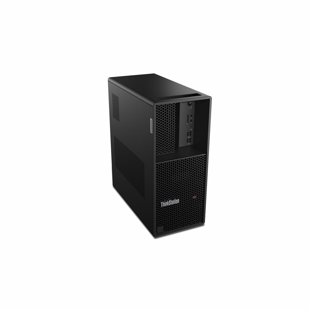 Desktop PC Lenovo ThinkStation P3 Tower Intel Core i7-14700 32 GB RAM 1 TB SSD NVIDIA RTX 2000 Ada