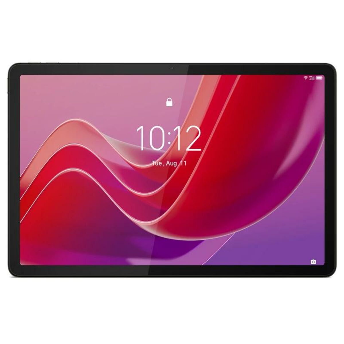 Tablet Lenovo ZADL0099ES 11" Mediatek Helio G88 8 GB RAM 128 GB Grey