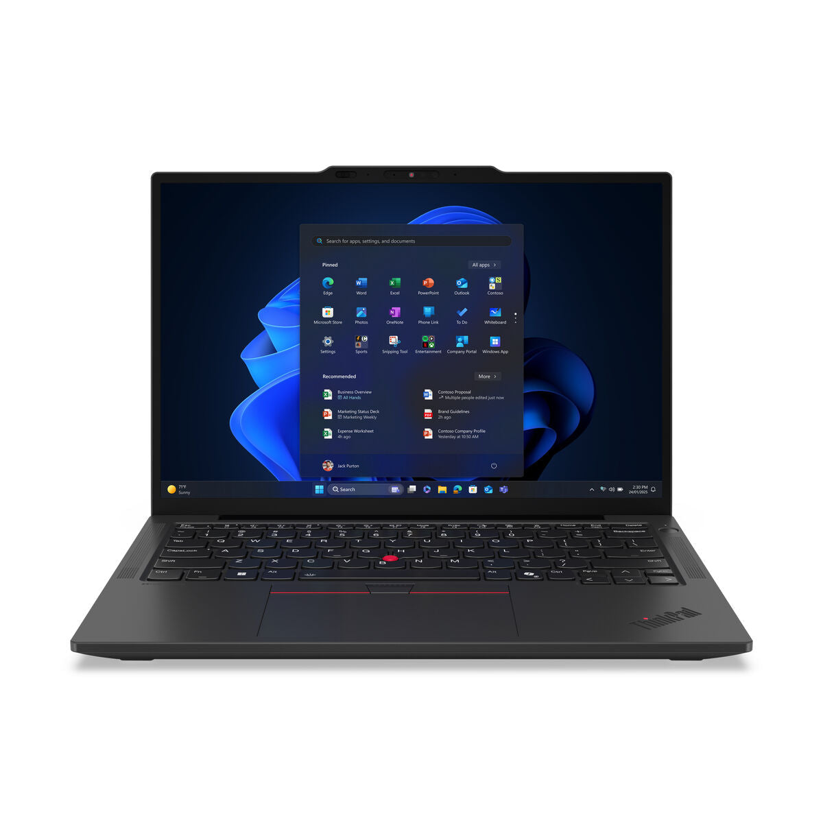 Laptop Lenovo 21RK005BSP