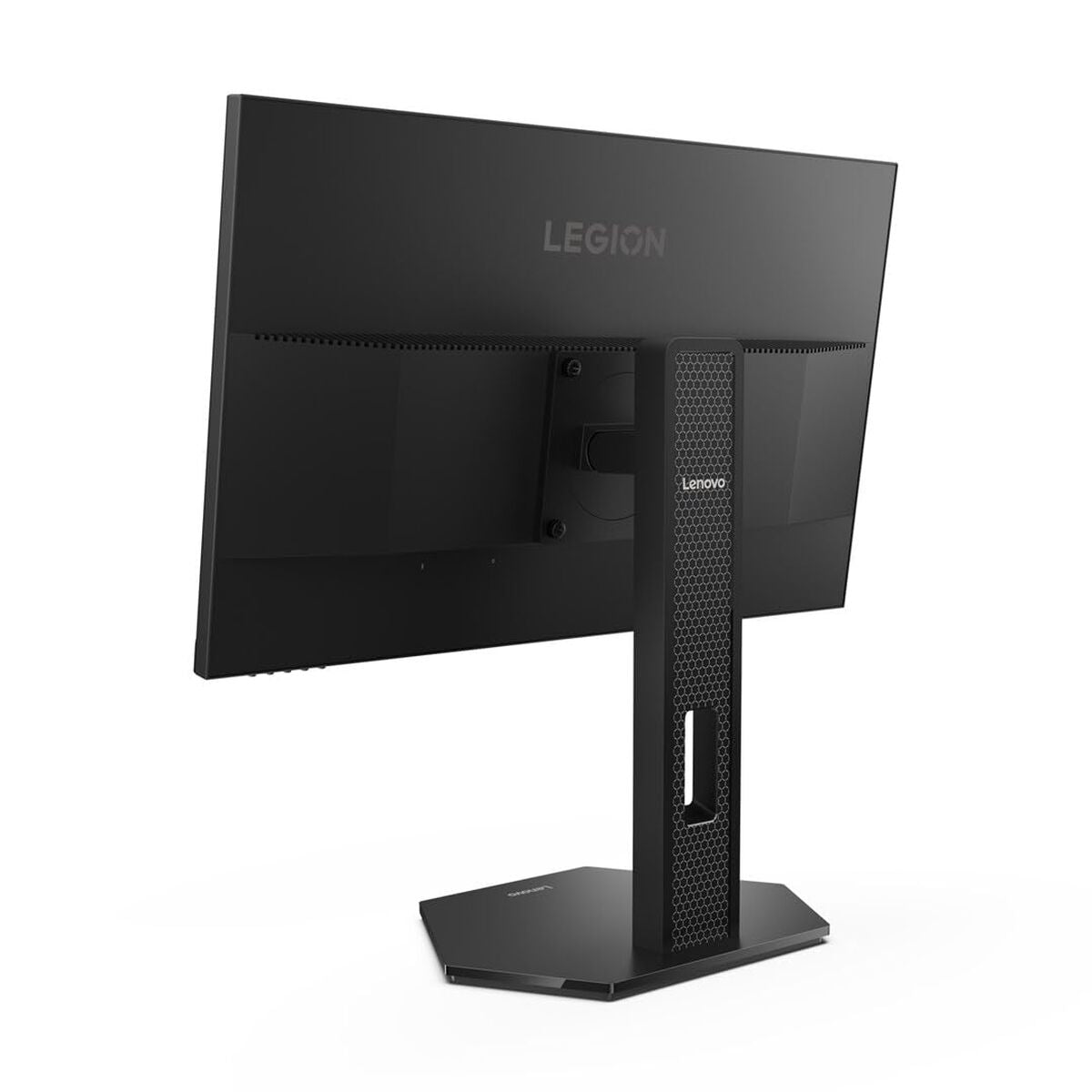 Monitor Lenovo 67D4GAC3EU Full HD 24,5"