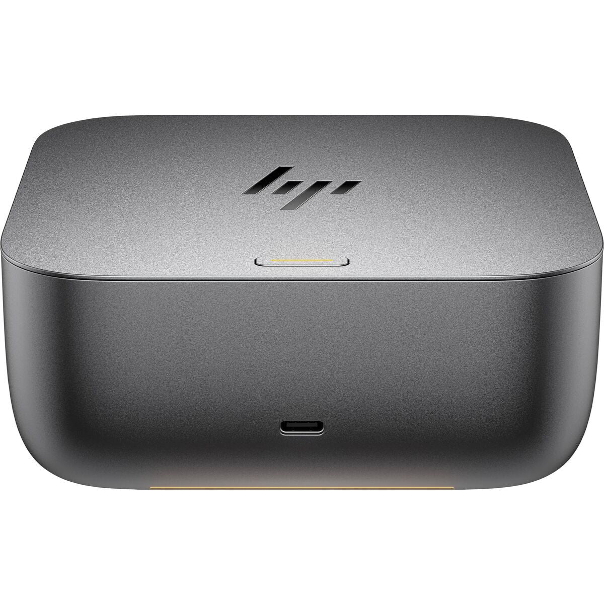USB Hub HP 9X472UT#ABB Grey 100 W