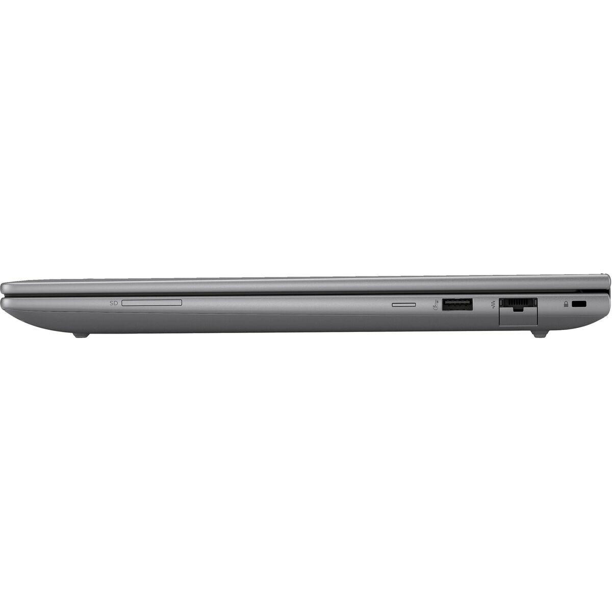 Laptop HP ZBook Power 16 G11 Ultra 5 16" 16 GB RAM 1 TB SSD NVIDIA RTX A1000
