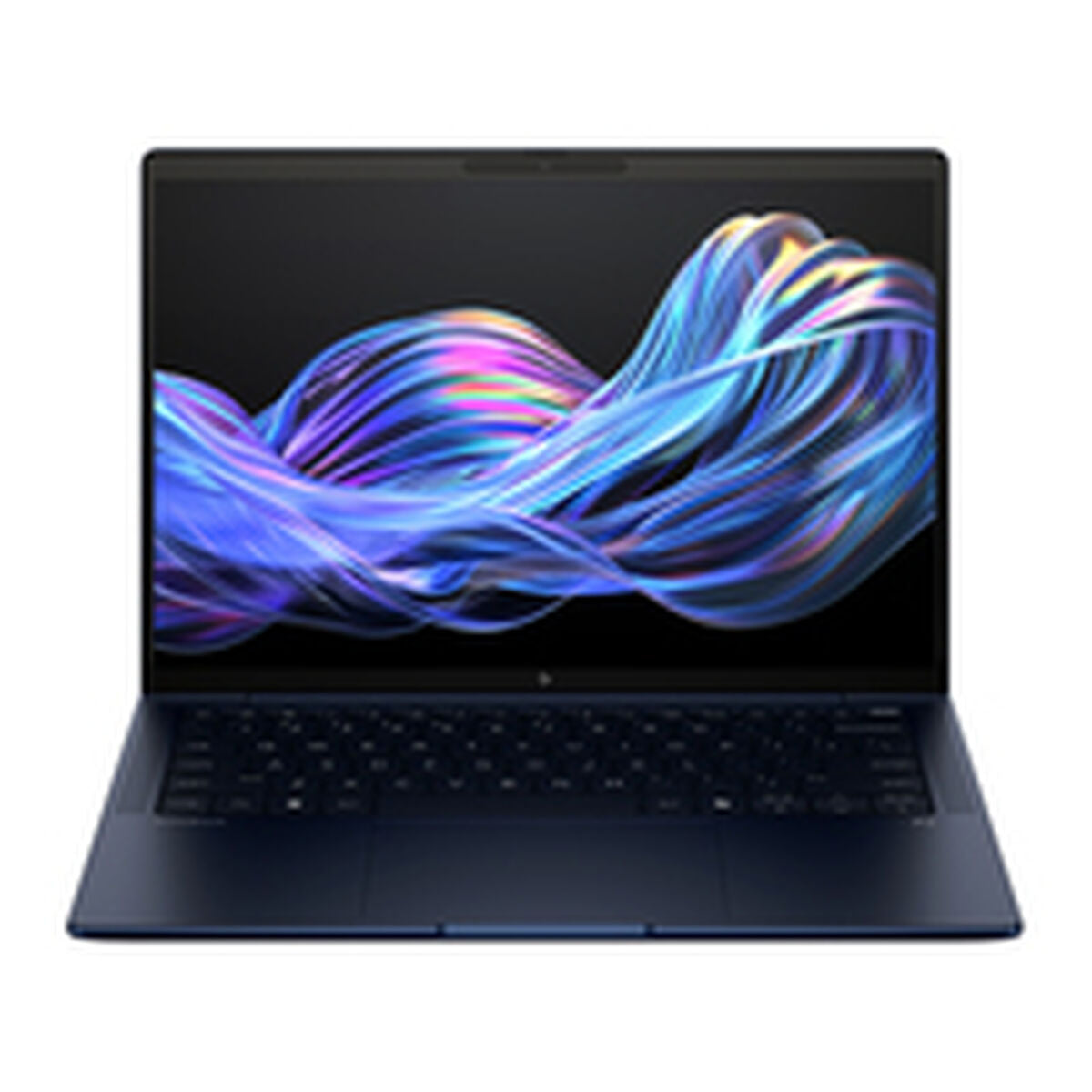 Laptop HP EliteBook X G1i 14" intel core ultra i5-226V 16 GB RAM 512 GB SSD