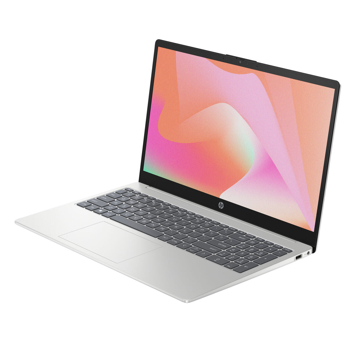 Laptop HP 15-fd0354ns 15" i5-1334U 8 GB RAM 512 GB SSD