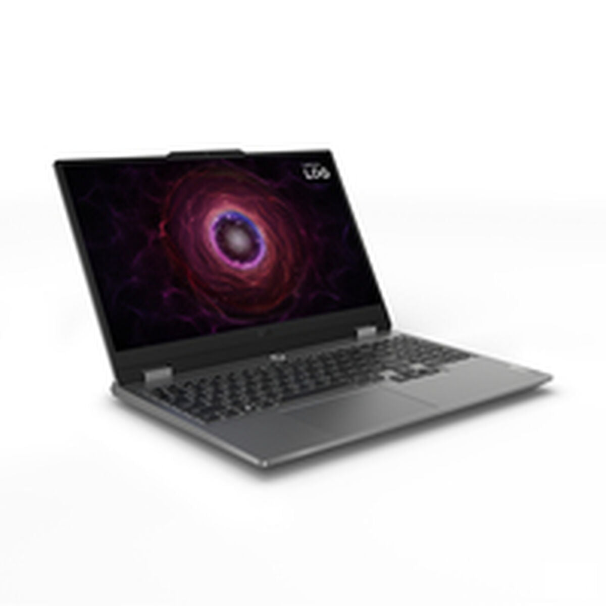 Laptop Lenovo 83JC00KQSP 15,6" amd ryzen 7 7435HS 24 GB RAM 512 GB SSD Nvidia Geforce RTX 4050 Spanish Qwerty