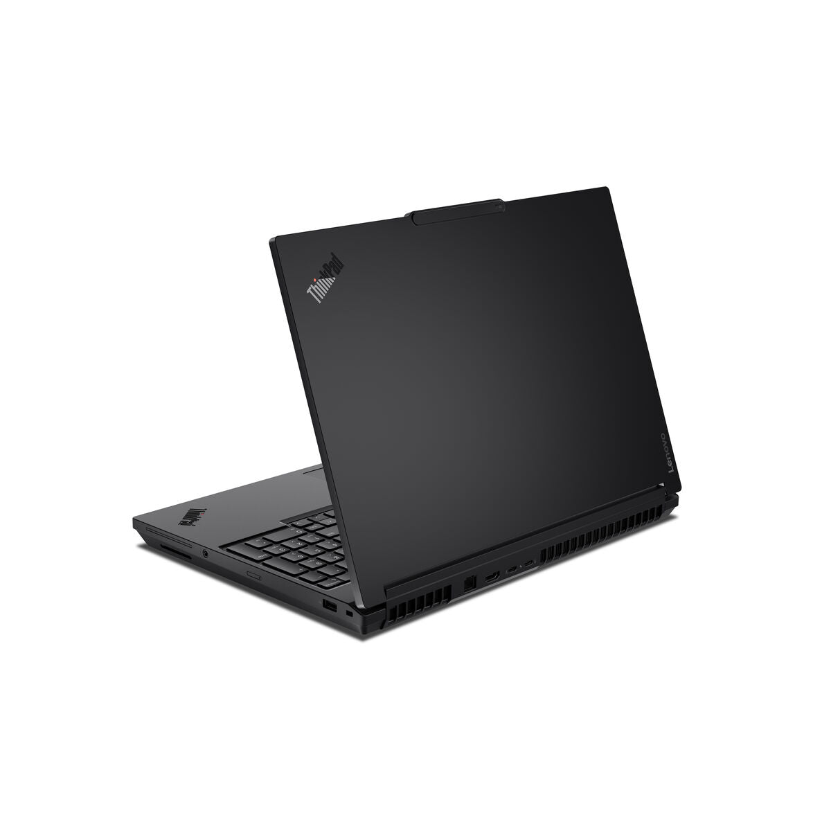 Laptop Lenovo 21RQ0005SP 16" 32 GB RAM 1 TB SSD Spanish Qwerty