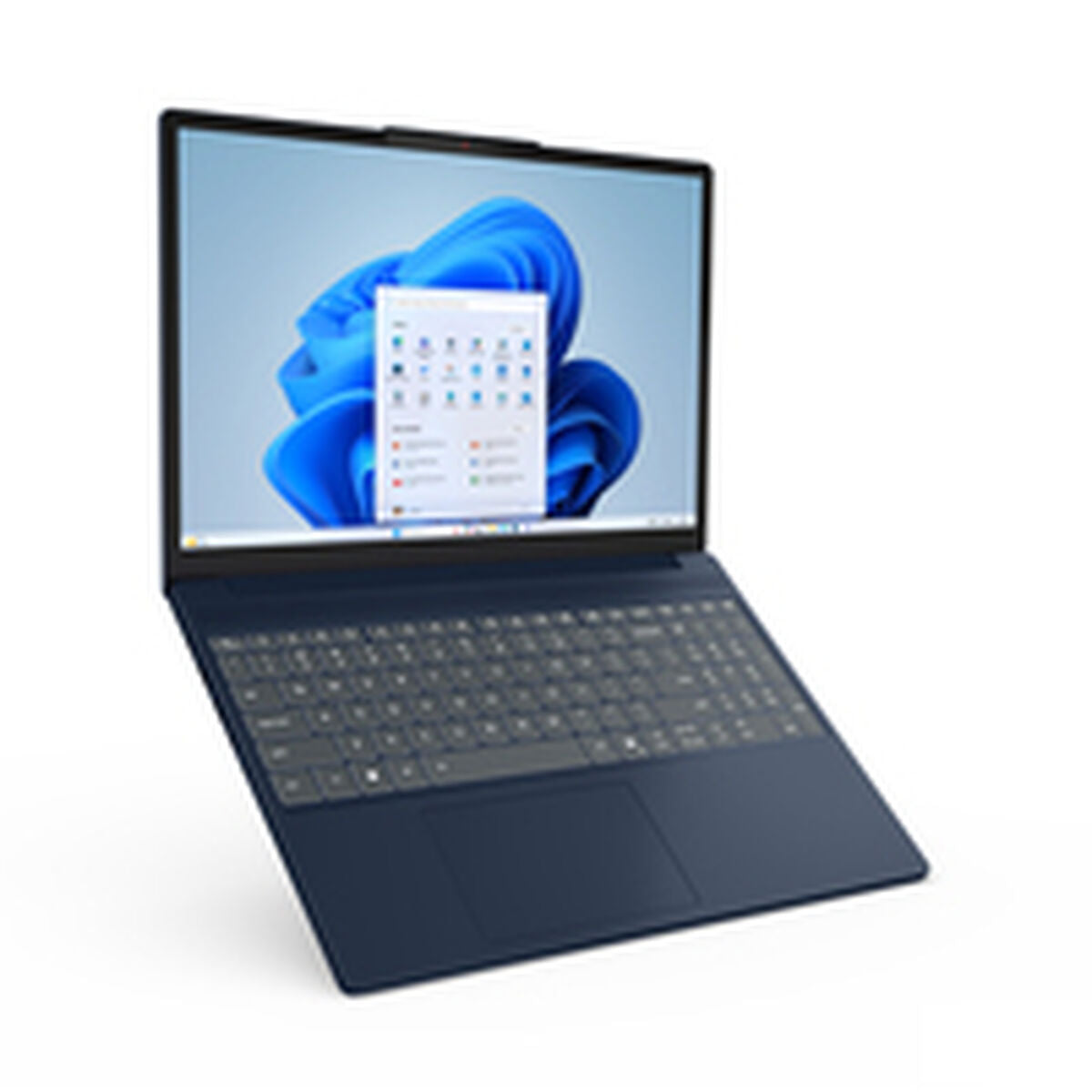 Laptop Lenovo 83K100R6SP Intel Core i7-13620H 16 GB RAM 1 TB SSD Spanish Qwerty