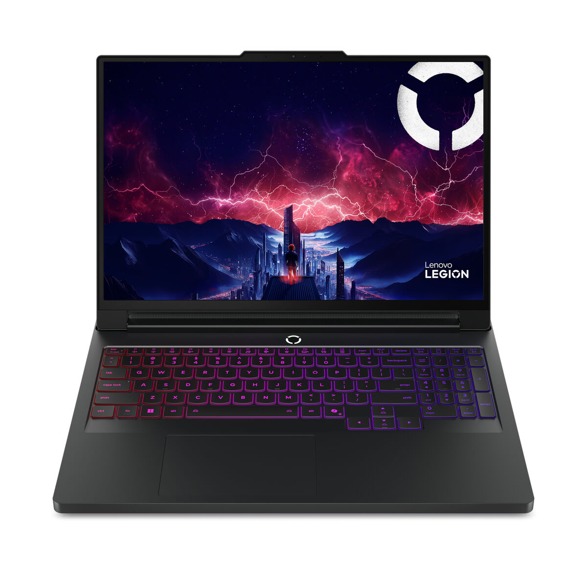 Laptop Lenovo 16" 32 GB RAM 1 TB SSD