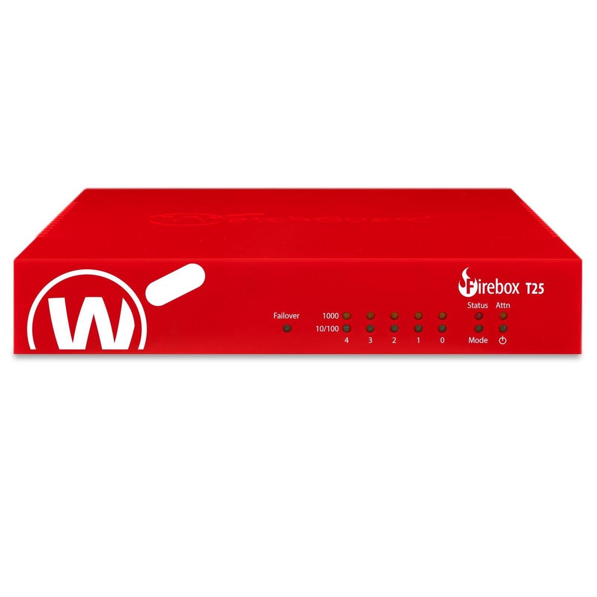 Router Watchguard WGT25005 USB 2.0 Wi-Fi Wi-Fi 6 GHz