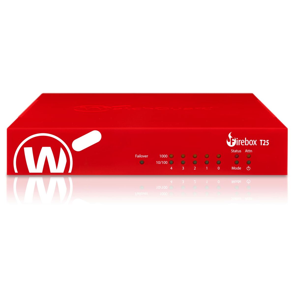 Firewall Watchguard WGT25641 USB 2.0 Wi-Fi Wi-Fi 6 GHz
