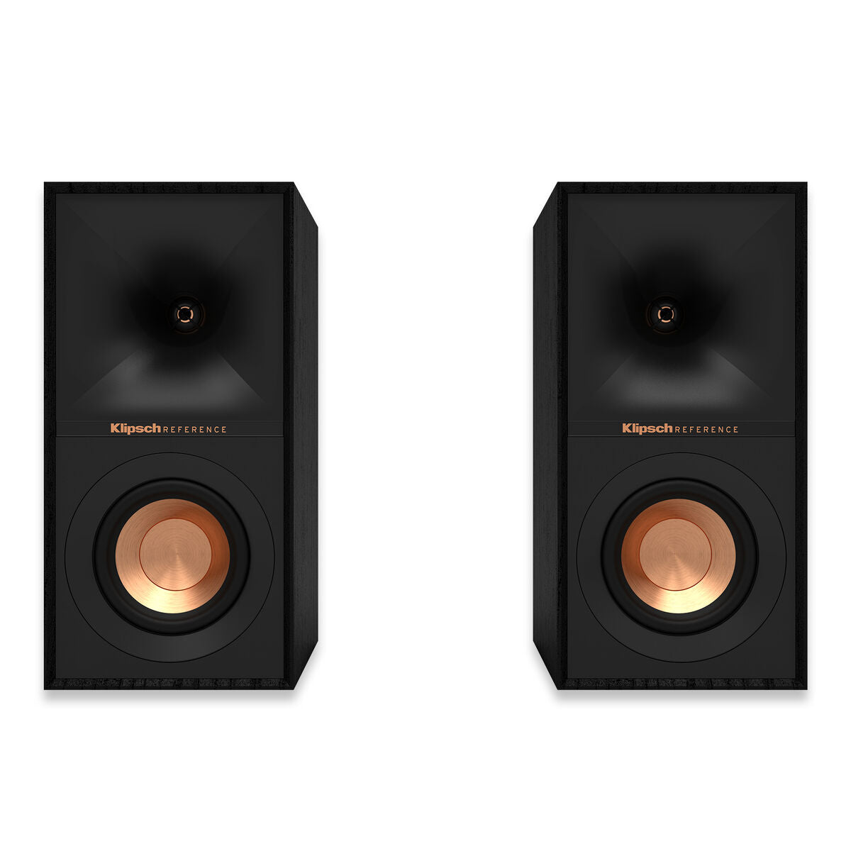 Speakers KLIPSCH R-40M Black (2 Units)