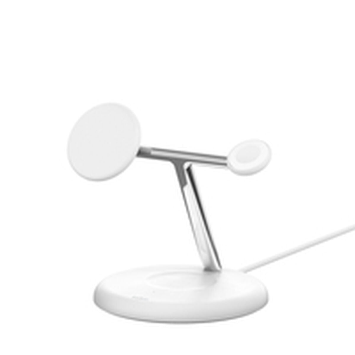 Wireless Charger with Mobile Holder Belkin WIZ023VFWH