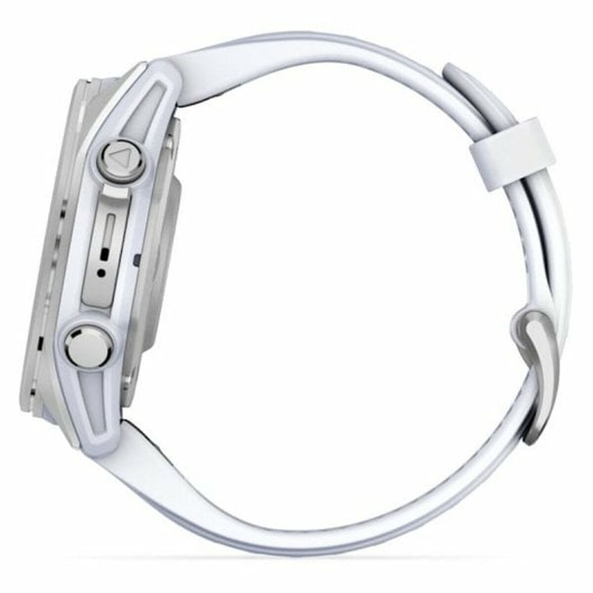 Smartwatch GARMIN 753759337971 Silver 1,3" 43 mm
