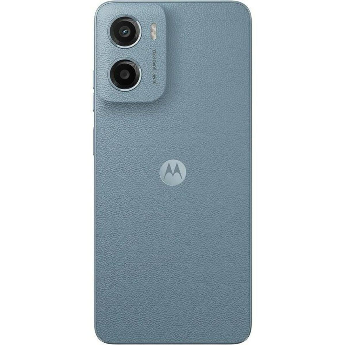 Smartphone Motorola Moto e15 6,67" 2 GB RAM 64 GB Blue