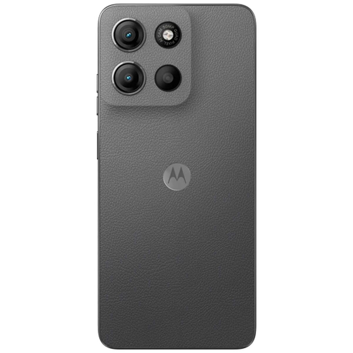 Smartphone Motorola PB6G0005SE 6,72" Octa Core 8 GB RAM 256 GB Grey