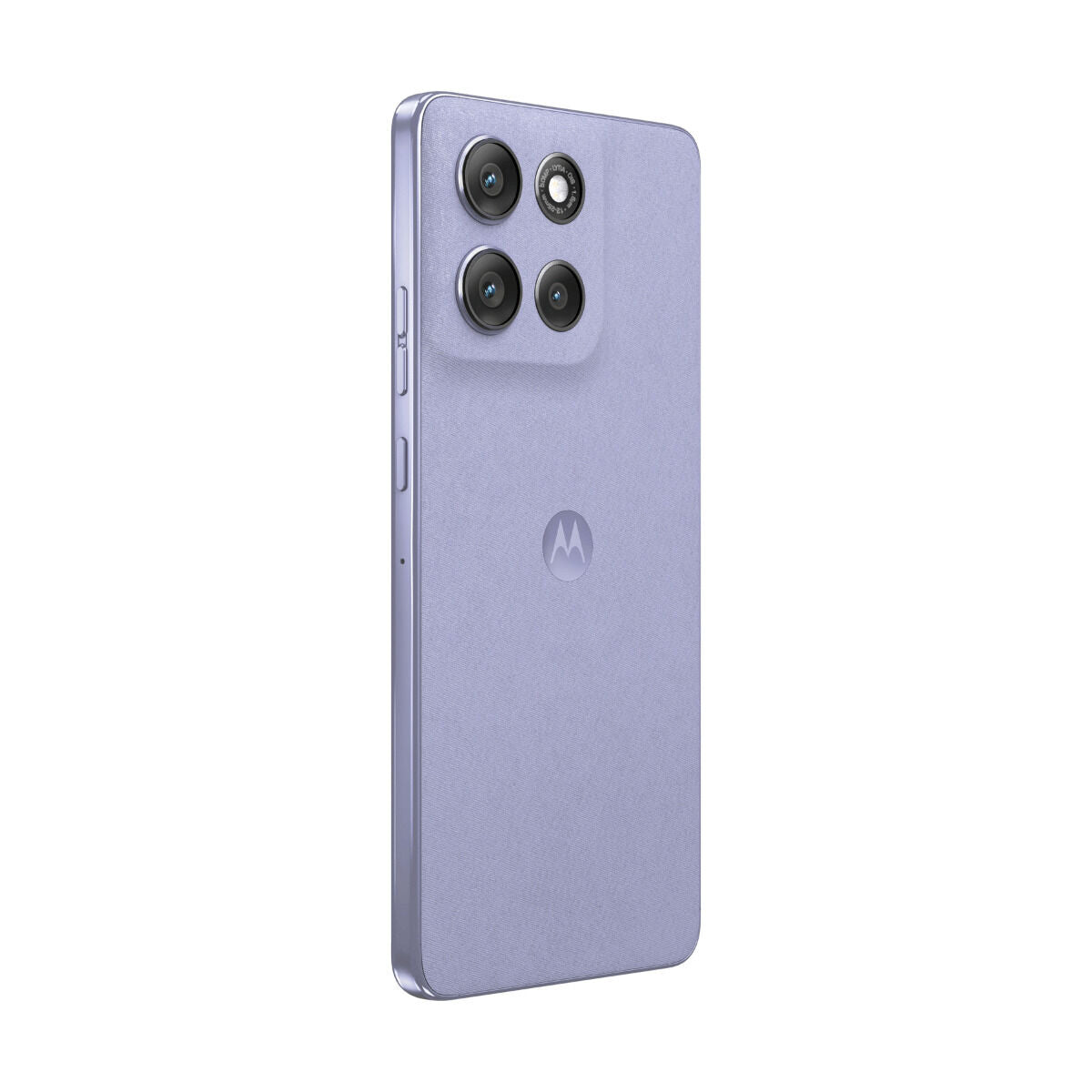 Smartphone Motorola moto g86 power 5G 6,67" Octa Core 12 GB RAM 256 GB Purple