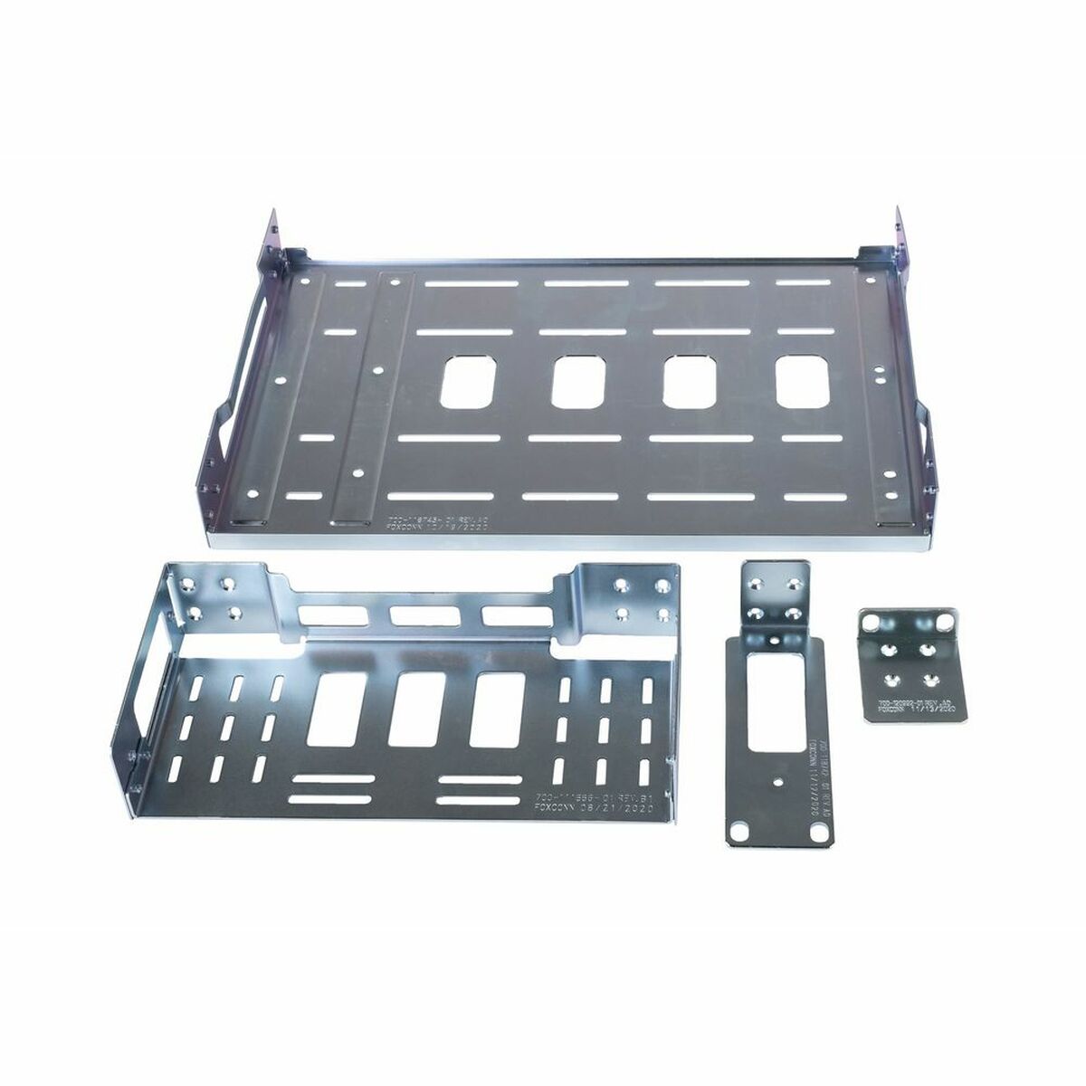 Holder CISCO ACS-1100-RM2-19= Silver