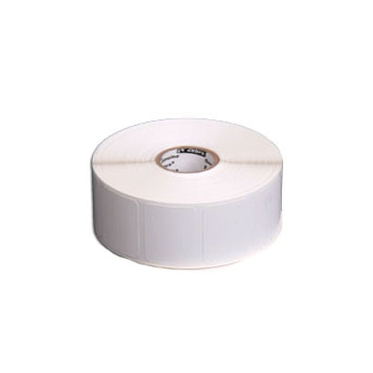 Printer Labels Zebra PolyPro 4000D 50,8 X 50,8 MM White 19 mm (20 Units)