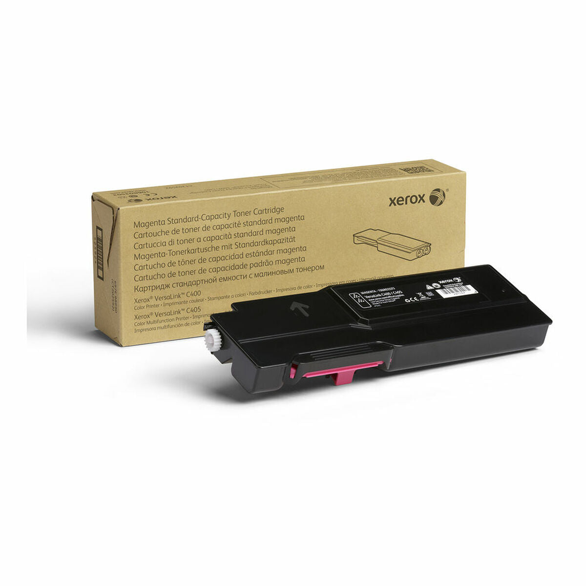 Toner Xerox 106R03503 Magenta