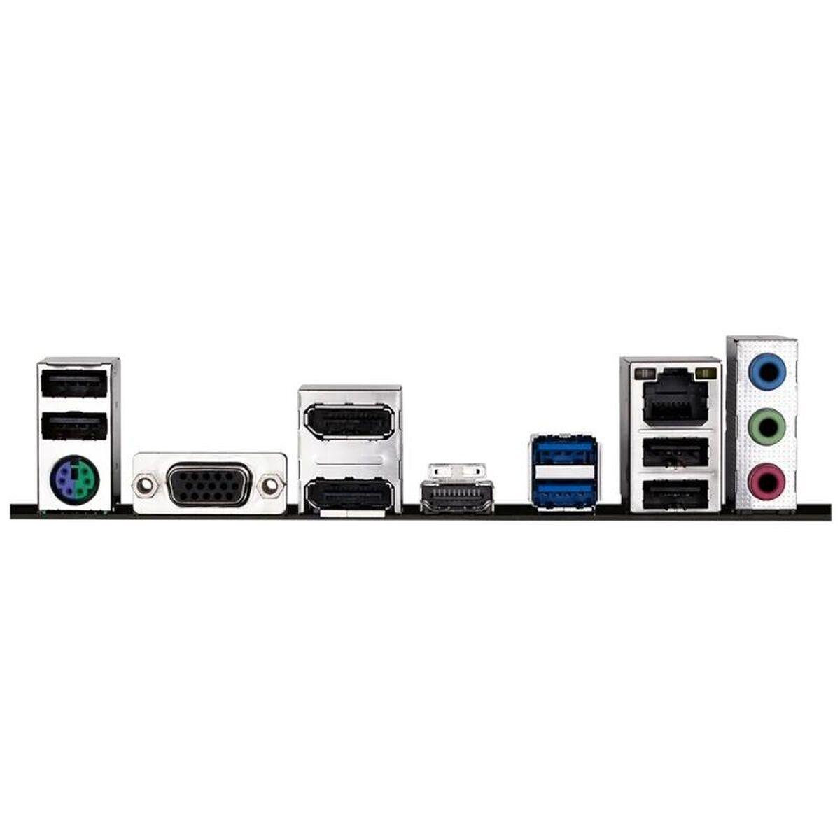 Motherboard Gigabyte H610M S2H V2 H610 LGA 1700