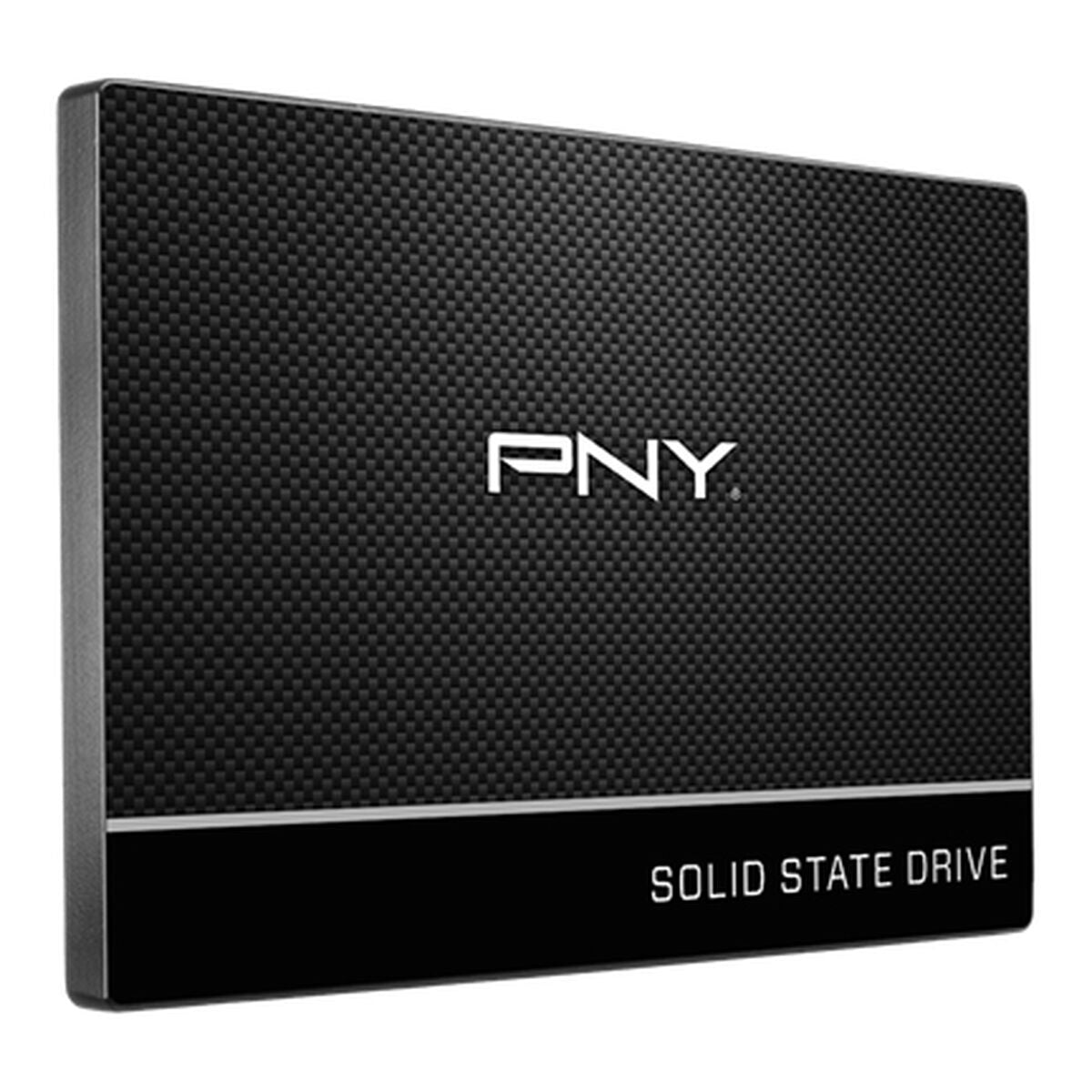 Hard Drive PNY CS900 2,5" 250 GB SSD