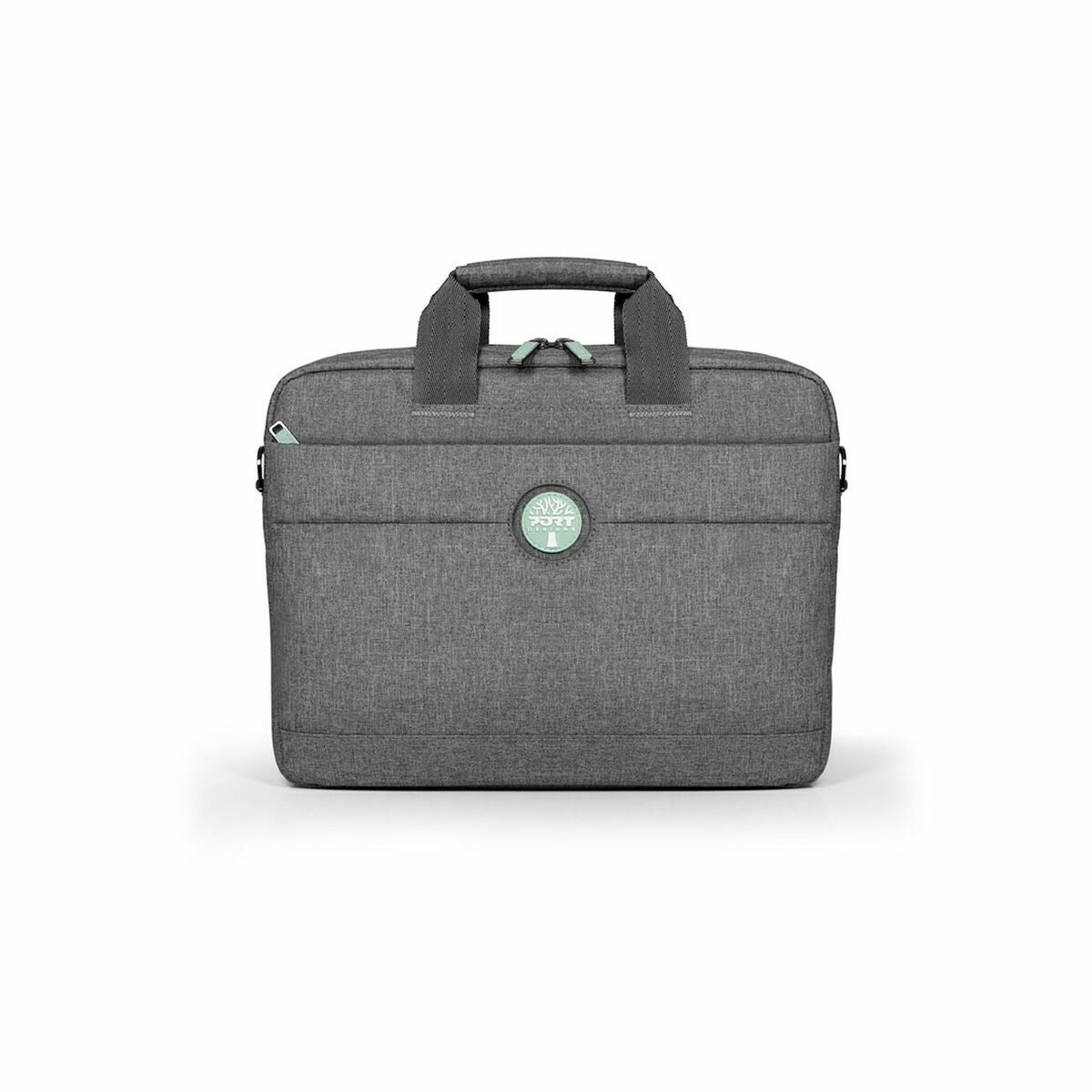 Laptop Case Port Designs Grey 14"