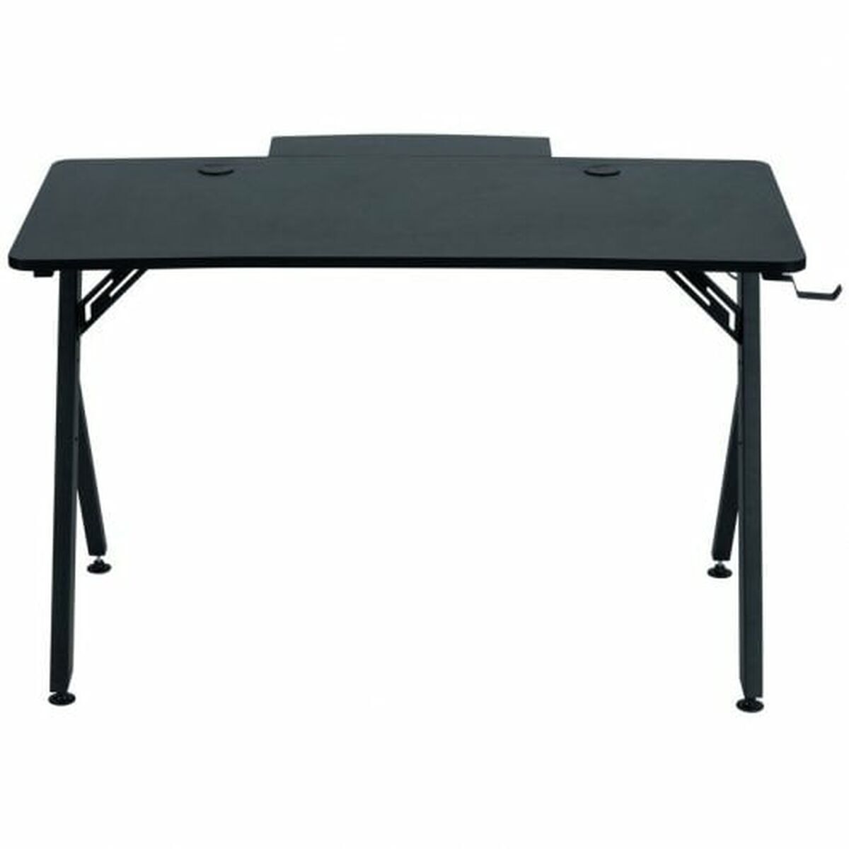 Desk Gaming Nacon PCGD-RGB Black 120 x 60 cm