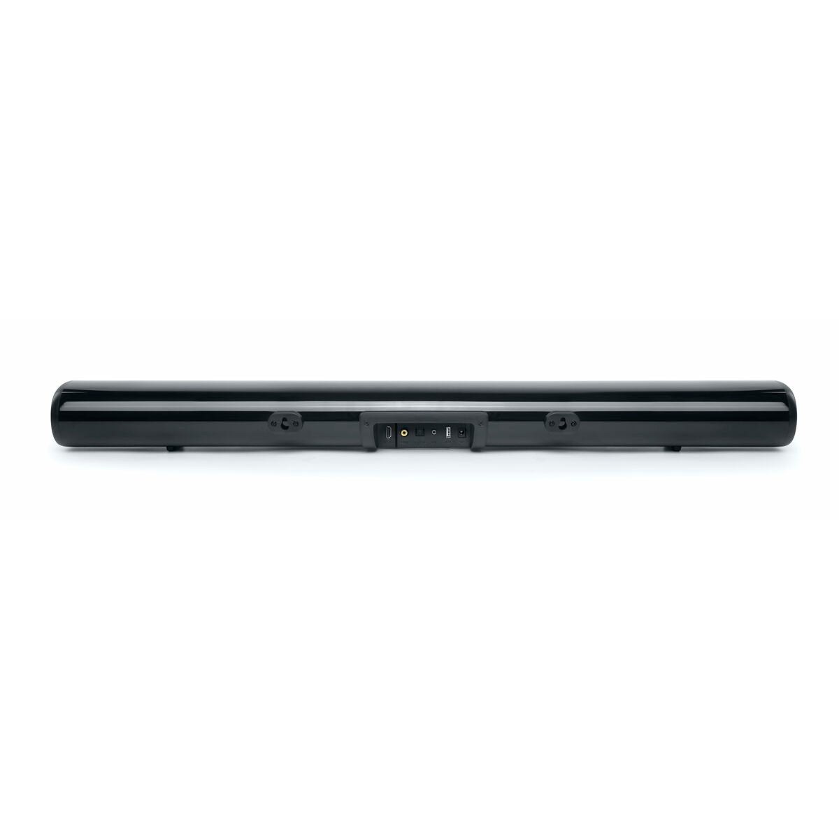 Soundbar Muse Black 120 W Bluetooth