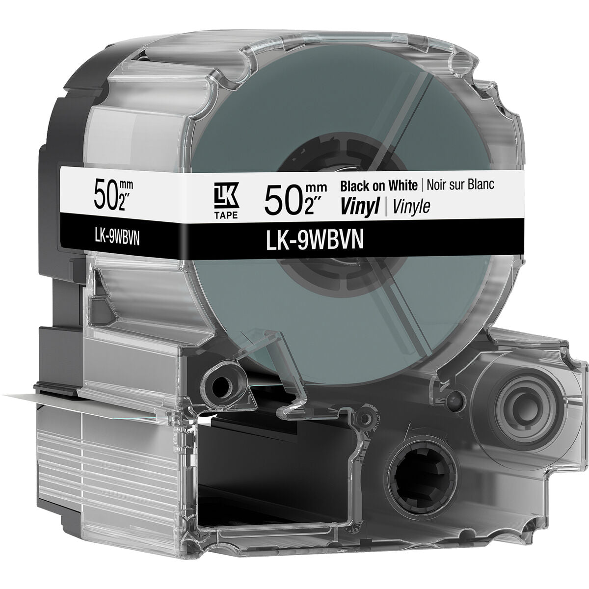 Printer Labels Epson C53S659004 Black