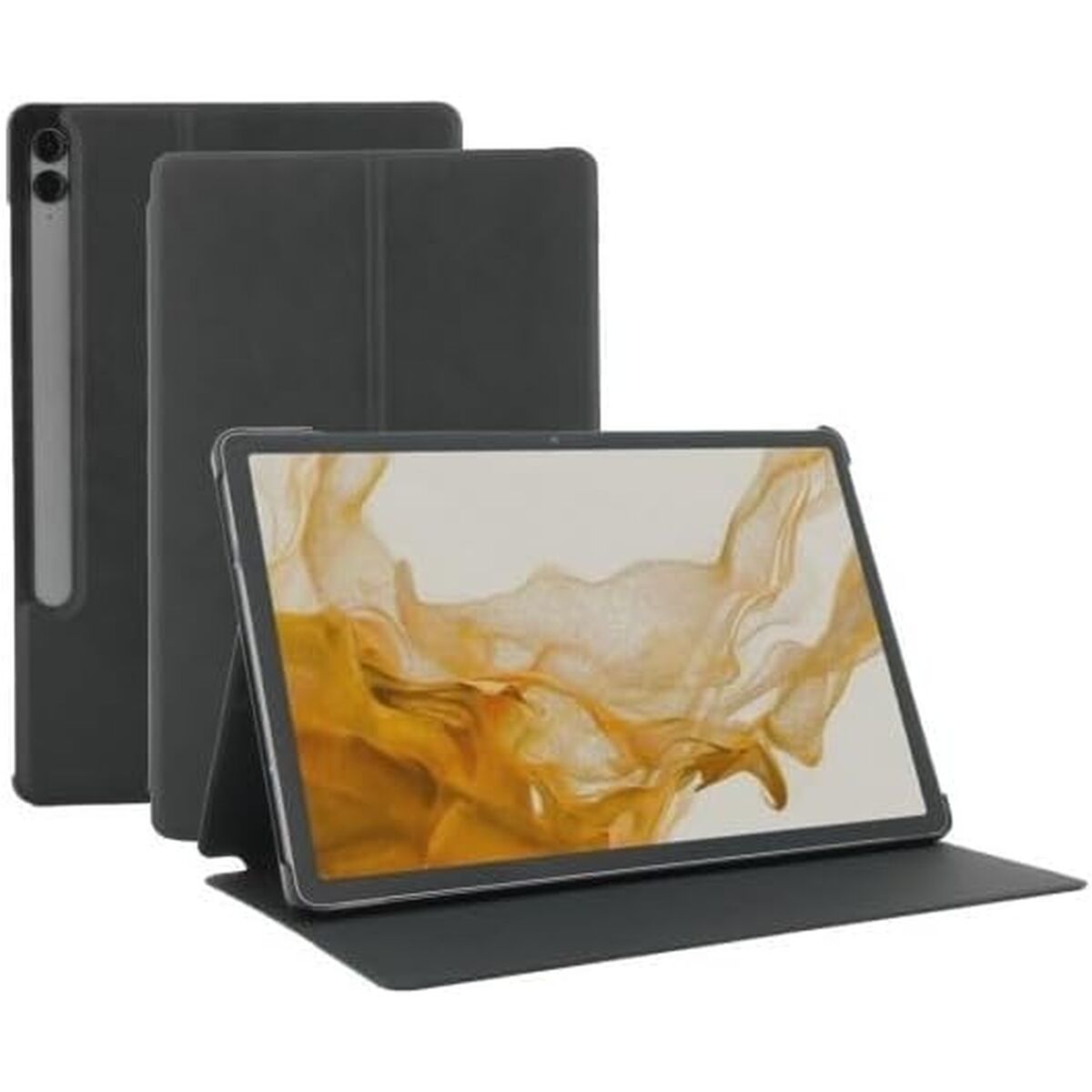 Tablet cover Mobilis 068016 Black